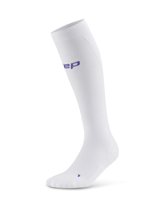 CEP Men's Core Run Ultralight Tall Socks