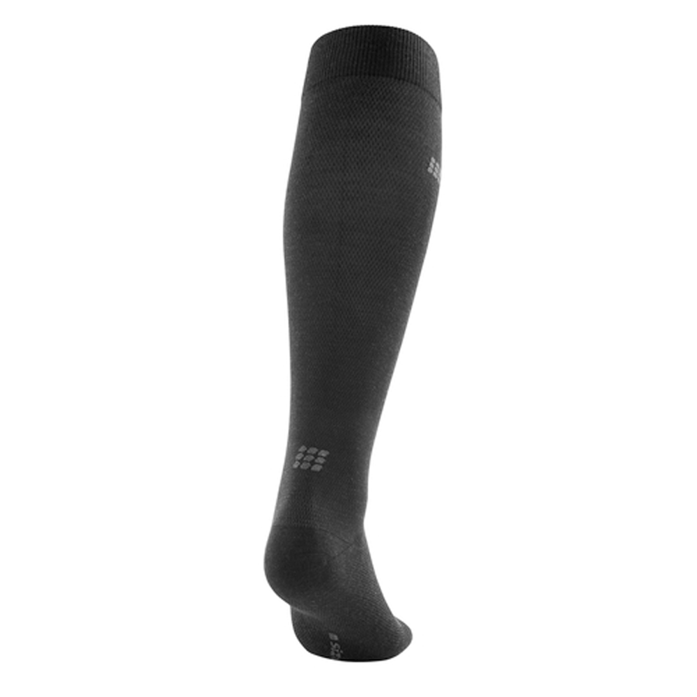 CEP Men's Allday Merino Compression Socks