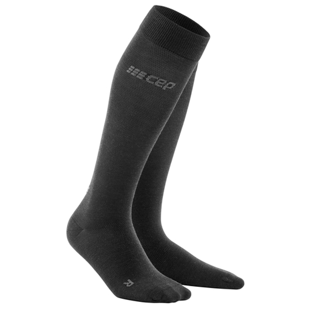 CEP Women's Allday Merino Compression Socks