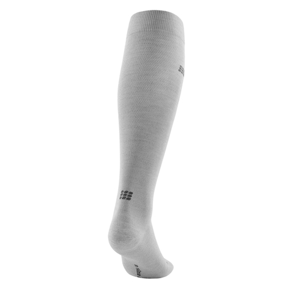 CEP Women's Allday Merino Compression Socks