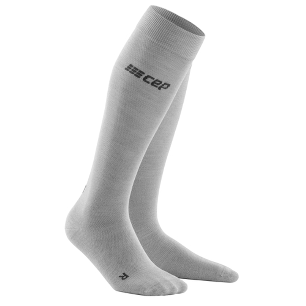 CEP Women's Allday Merino Compression Socks