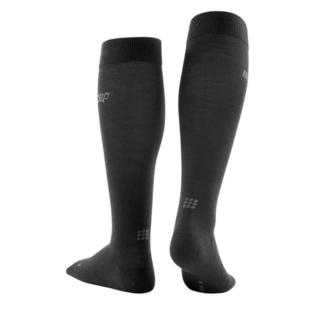 CEP Women's Allday Merino Compression Socks