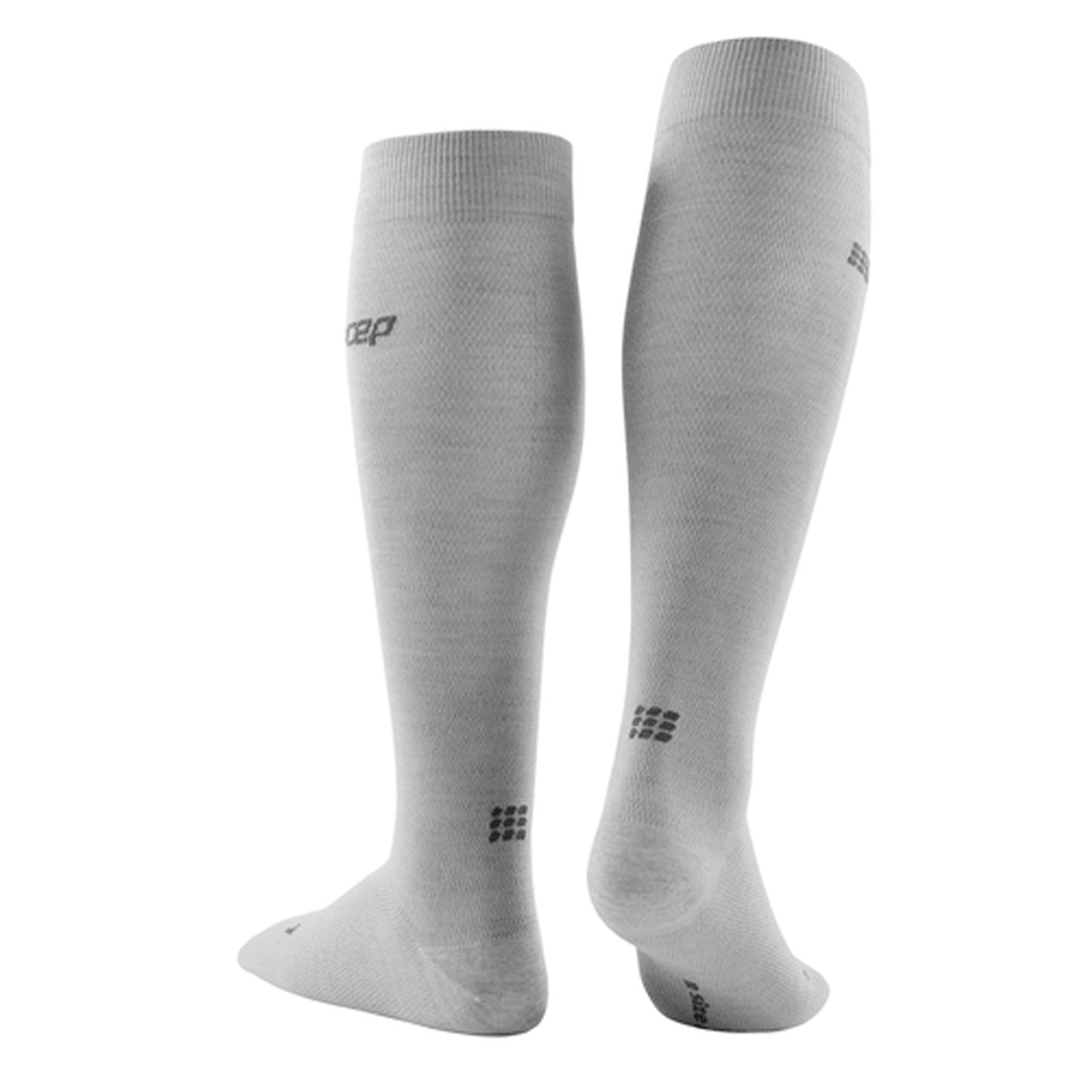 CEP Men's Allday Merino Compression Socks