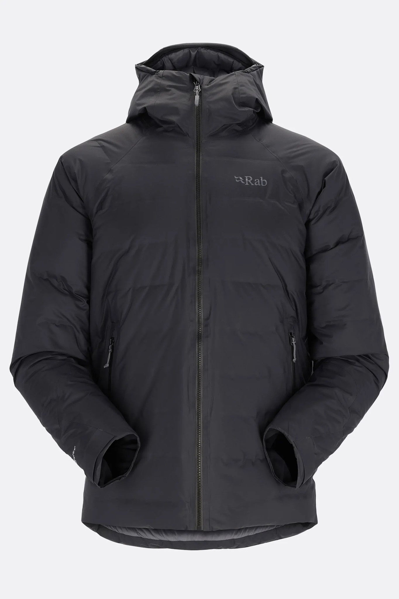 Men's Valiance Jacket