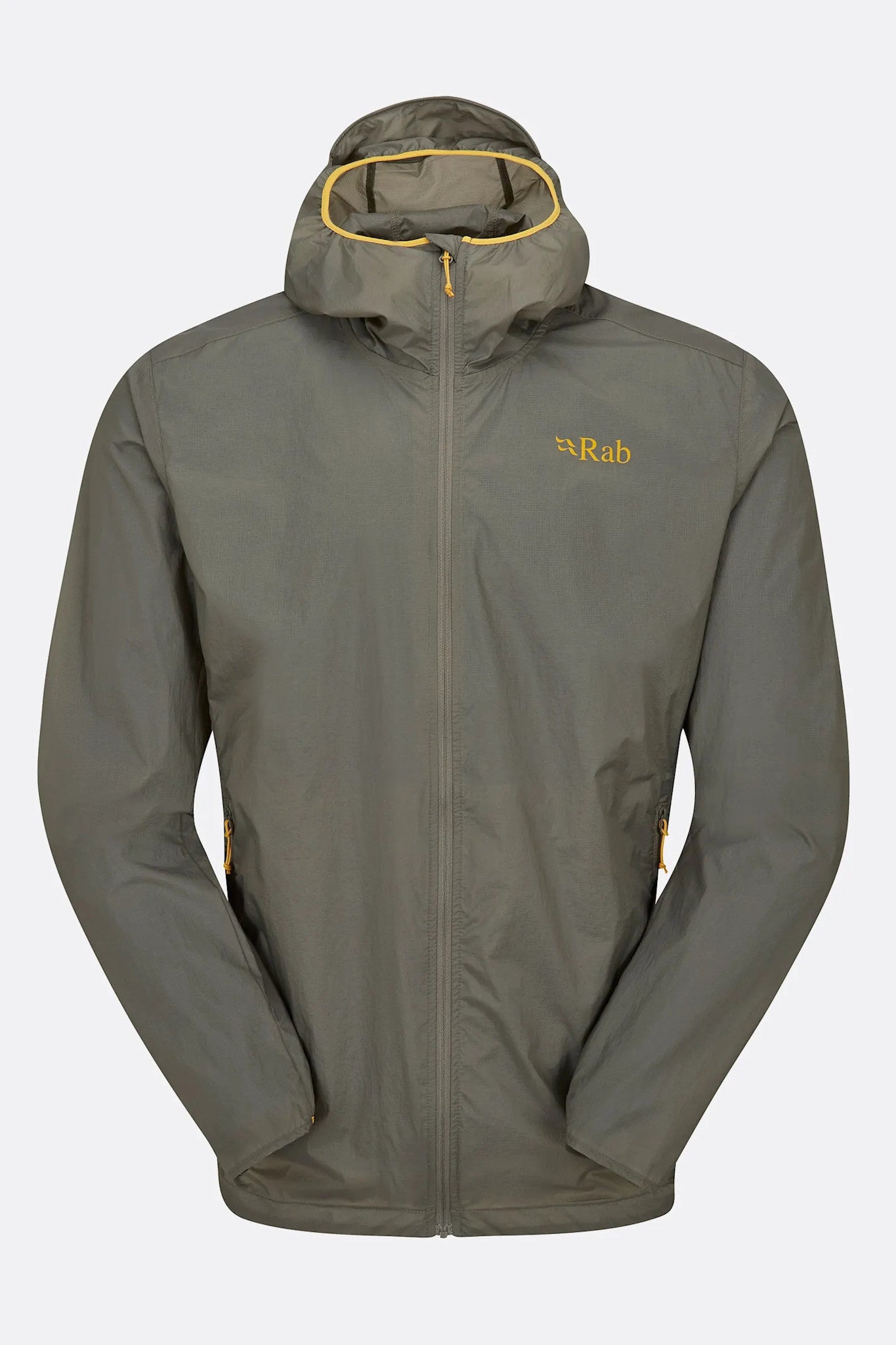 Men's Vital Hoody