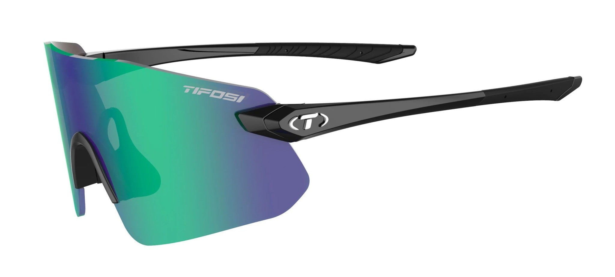 Tifosi Vogel SL - Crystal Purple/Violet Mirror