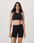 Women's AllTheForm High Neck Bra
