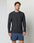 Men's L/S Strato Tech Tee
