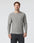 Men's L/S Strato Tech Tee