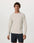 Men's L/S Strato Tech Tee