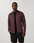 Men's Ponto Full Zip Hoodie