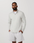 Men's Ponto 1/2 Zip Mock Neck