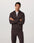 Men's Ponto Full Zip Hoodie
