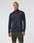 Men's Ponto 1/2 Zip Mock Neck