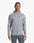 Men's Ponto Performance 1/2 Zip Hoodie