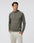 Men's Ponto Performance 1/2 Zip Hoodie