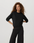 Women's Halo Modern Crew