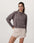 Women's Halo Modern Pullover