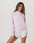 Women's Halo Modern Pullover