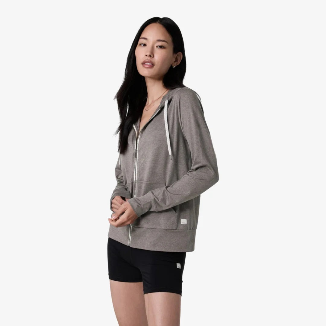 Women's Halo Performance Hoodie 2.0