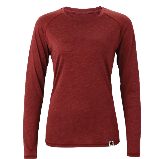Women's LuxDry Long Sleeve