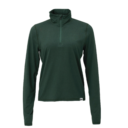 Women's Performance Tech Quarter Zip 3.0