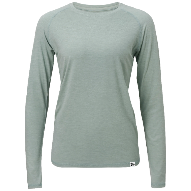 Women's Performance Tech Long Sleeve