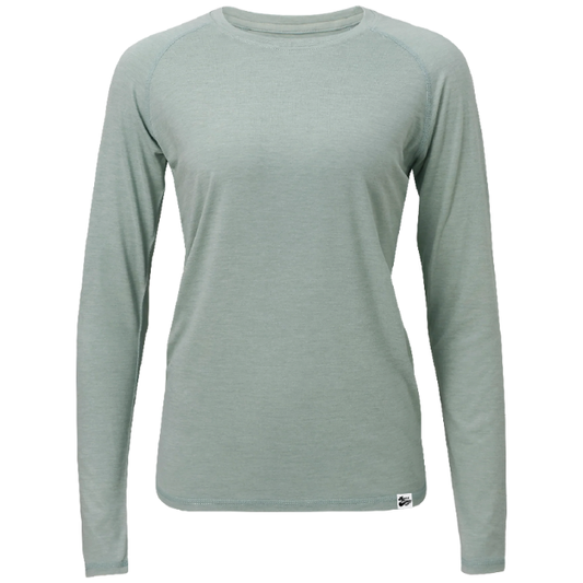 Women's Performance Tech Long Sleeve