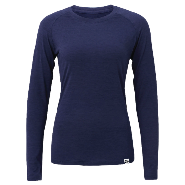 Women's Performance Tech Long Sleeve