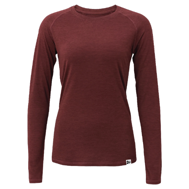 Women's Performance Tech Long Sleeve