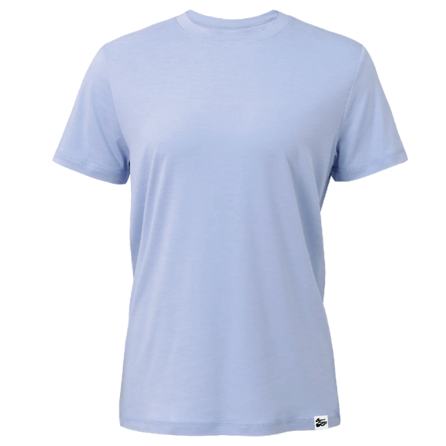 Women's Performance Tech Short Sleeve Classic Fit
