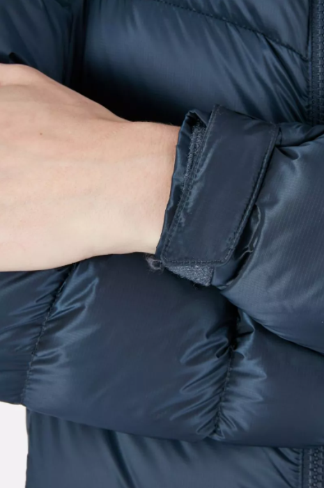 Women's Neutrino Pro Jacket