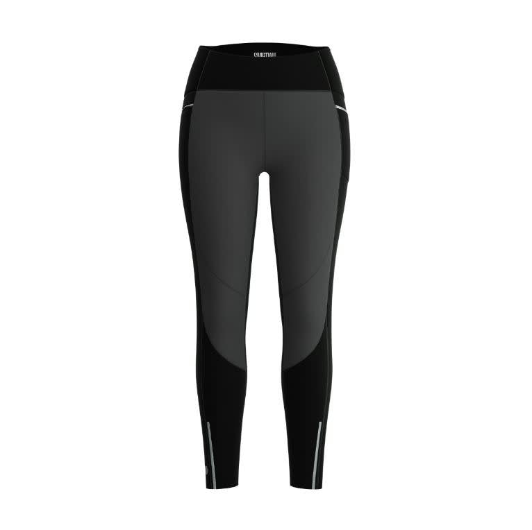 Women's Active Fleece Wind Tight