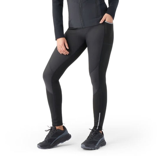 Women's Active Fleece Wind Tight