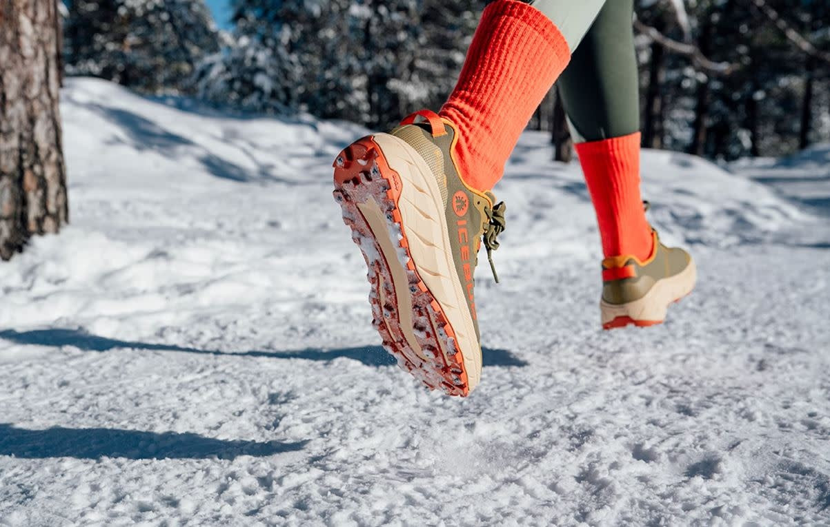 Women's Arcus 2 BUGrip GTX