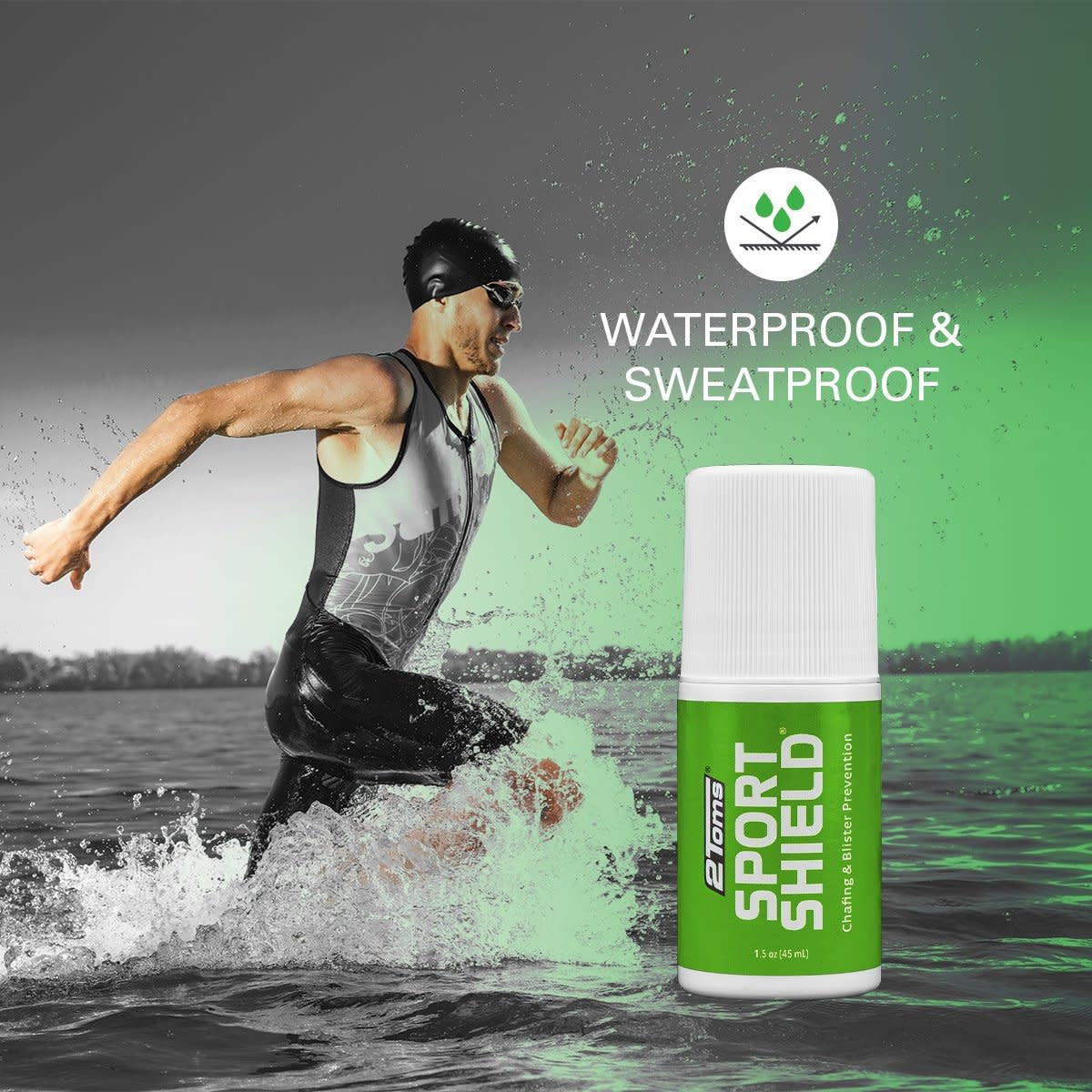 Sport Shield