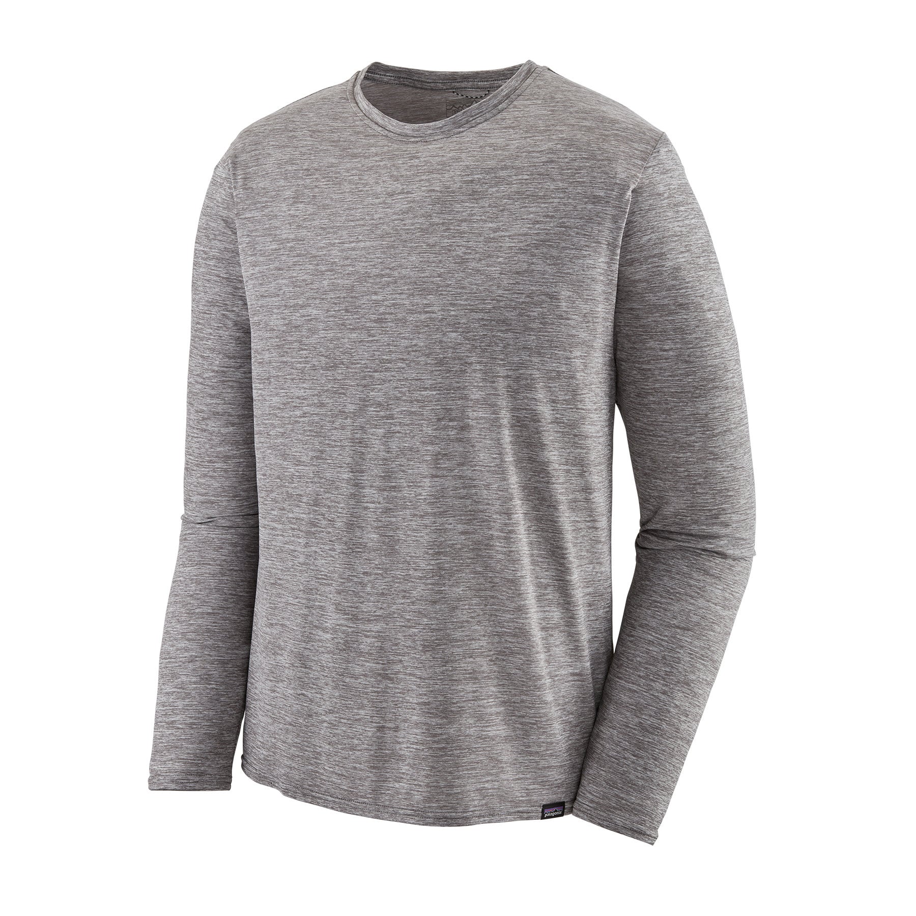 Men's L/S Capilene Cool Daily Shirt