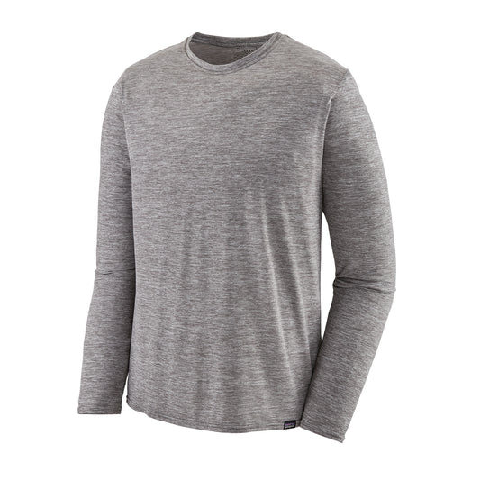 Men's L/S Capilene Cool Daily Shirt