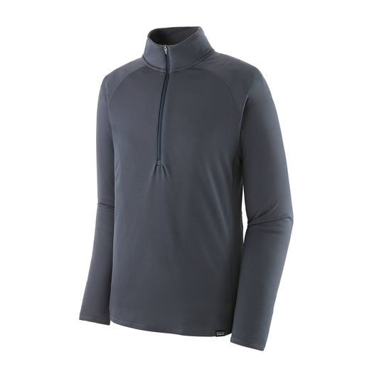 Men's Capilene Midweight Zip Neck