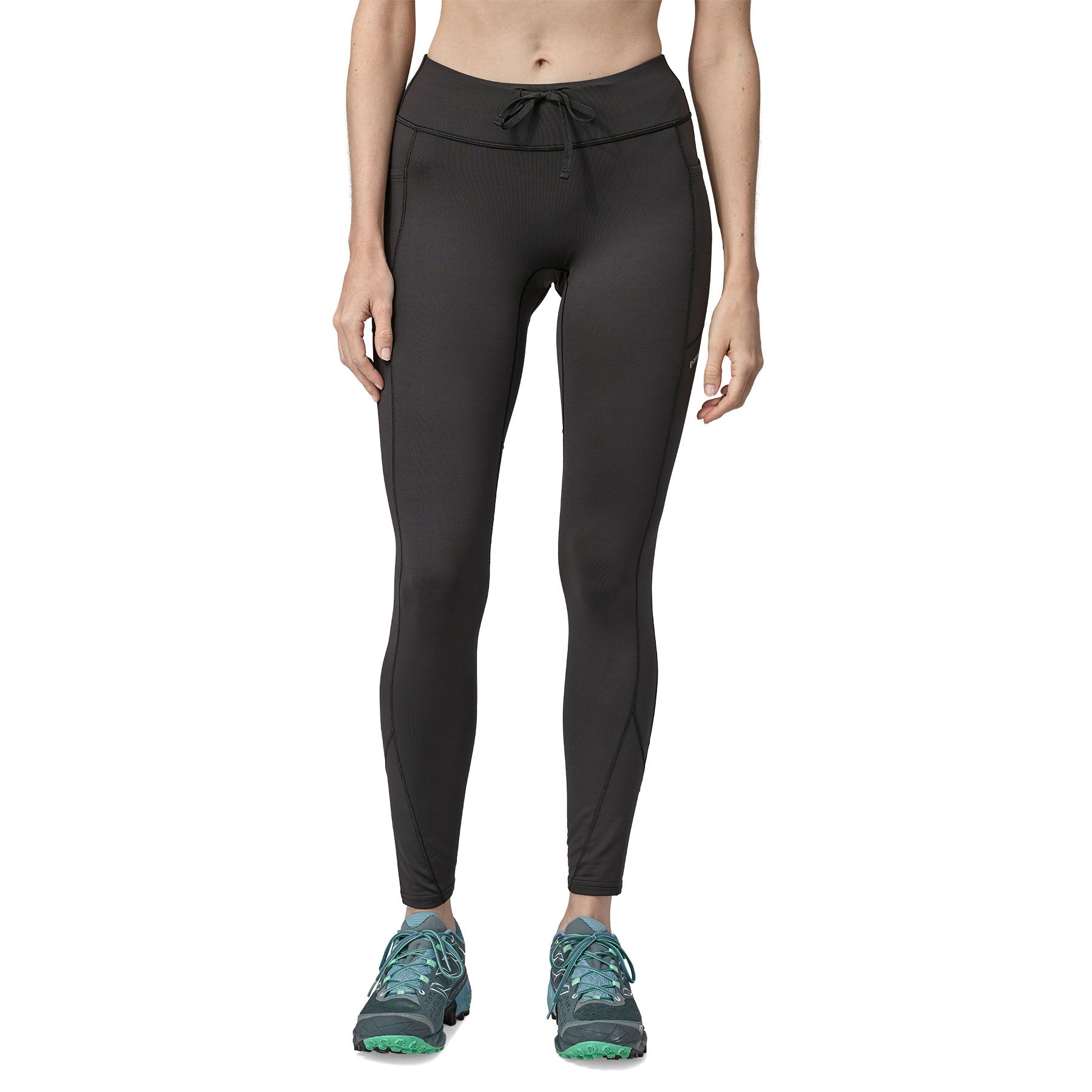 Women's Peak Mission Tights - 27"