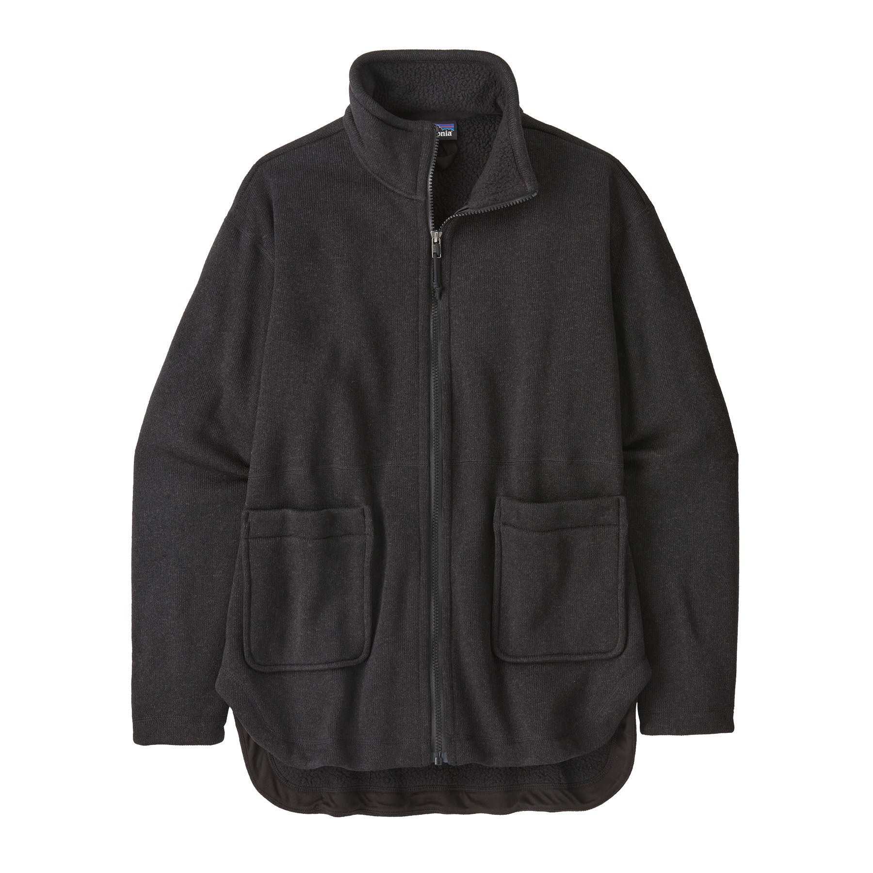 Women's Better Sweater Oversized Coat