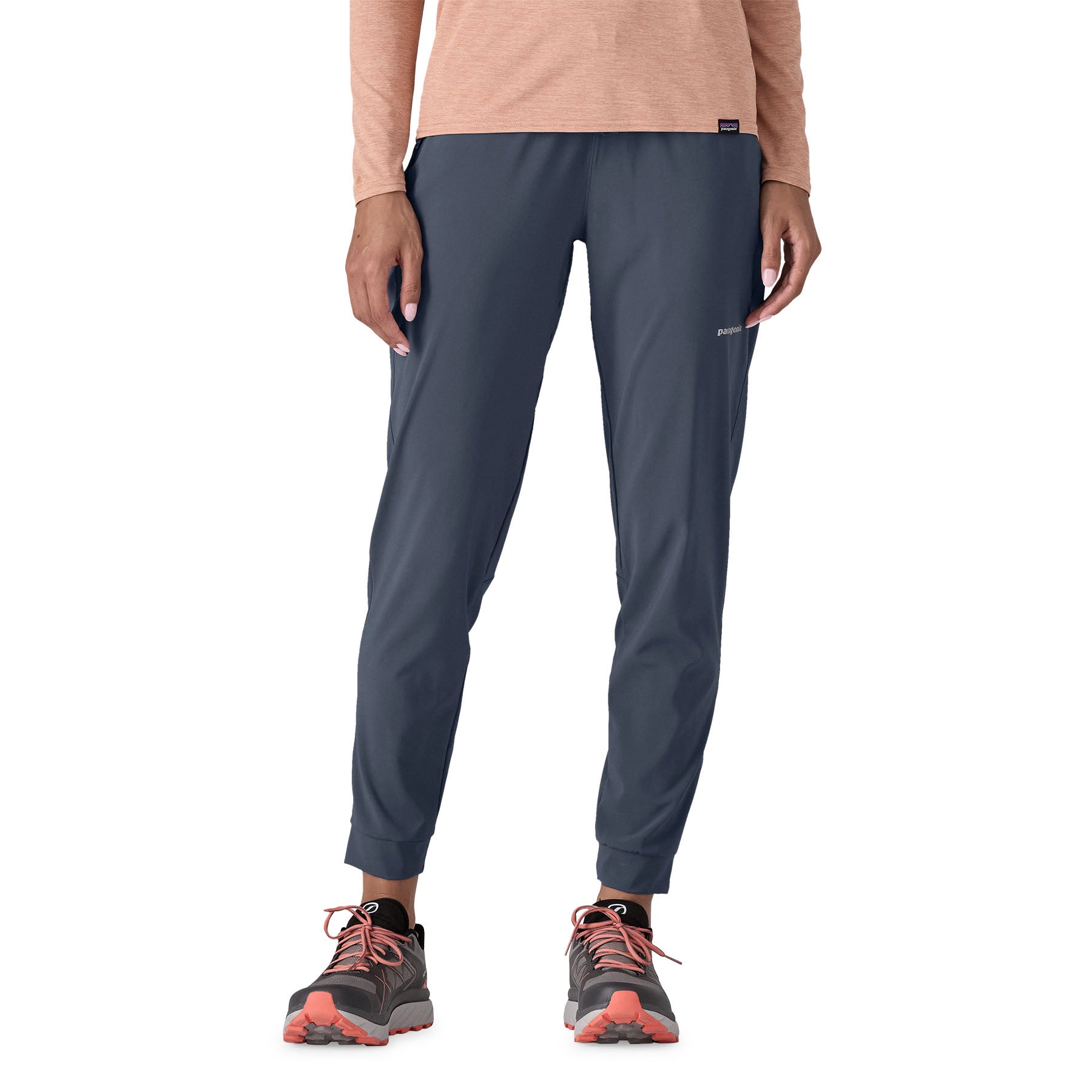 Women's Terrebonne Joggers - Smolder Blue SMDB