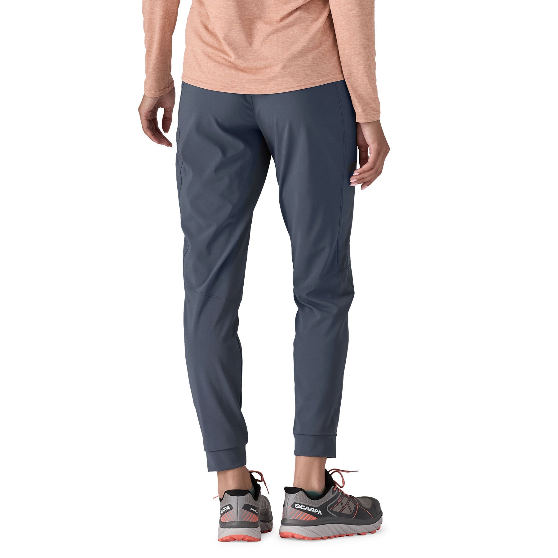 Women's Terrebonne Joggers - Smolder Blue SMDB