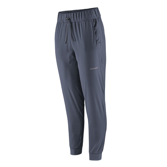 Women's Terrebonne Joggers - Smolder Blue SMDB