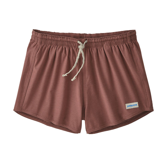 Women's Home Waters Volley Shorts - 3"