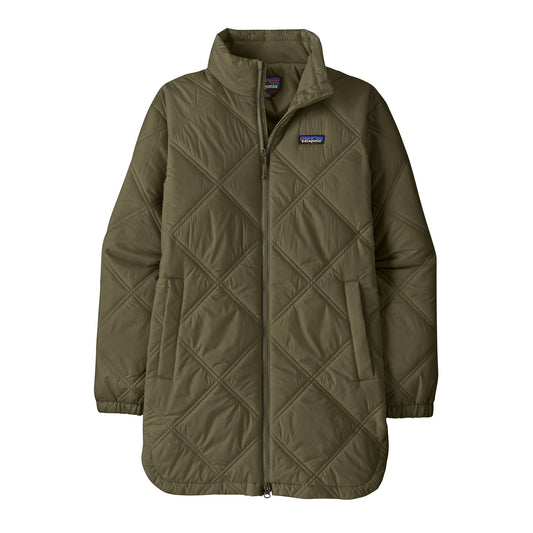 Women's Pine Bank Insulated Parka