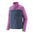 Women's Houdini Stash 1/2 Zip P/O - Wetland Blue Solstice Purple WBPU