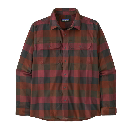 Men's Canyonite Flannel Shirt