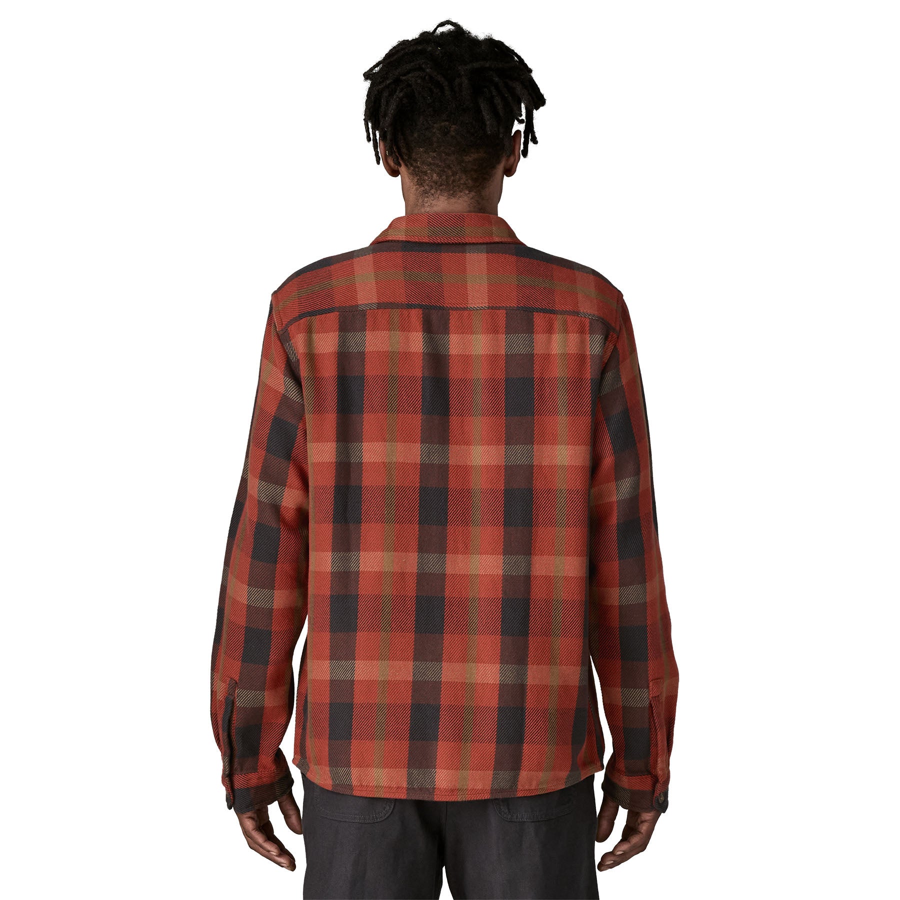 Men's Fjord Loft Shirt