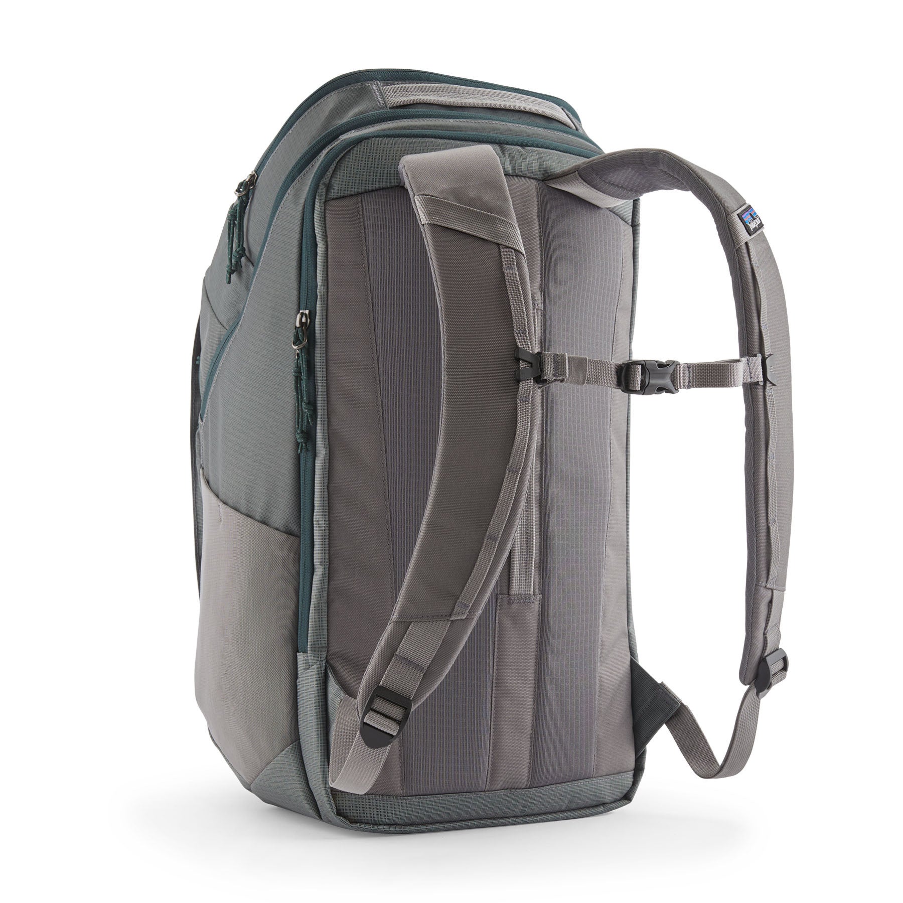 Black Hole Pack 32L - Smolder Blue Forge Grey SMFO